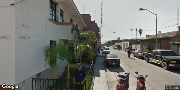 SECRETARIA DE LA MUJER COPANDARO DE GALEANA